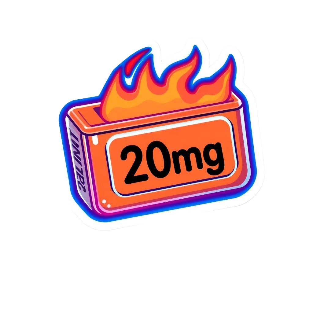 Levitra 20mg