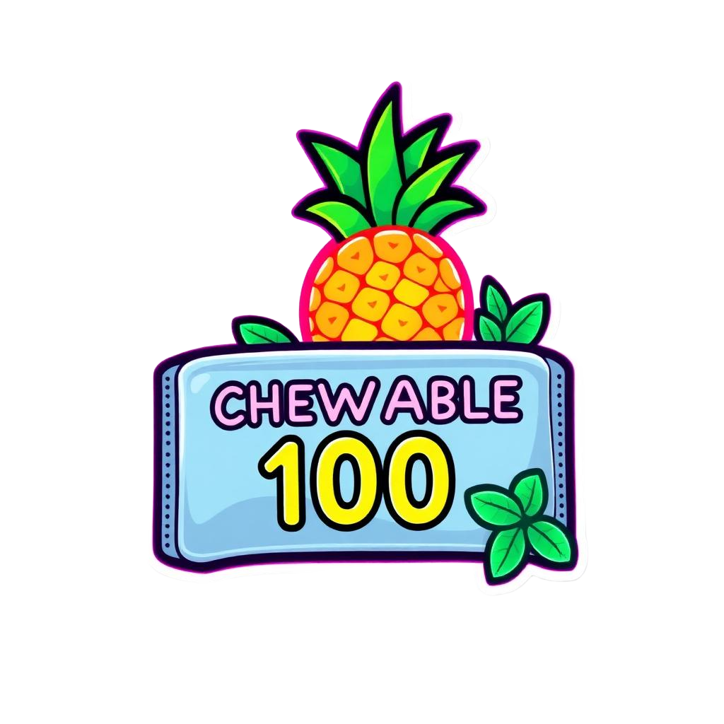 Kamagra Chewable 100