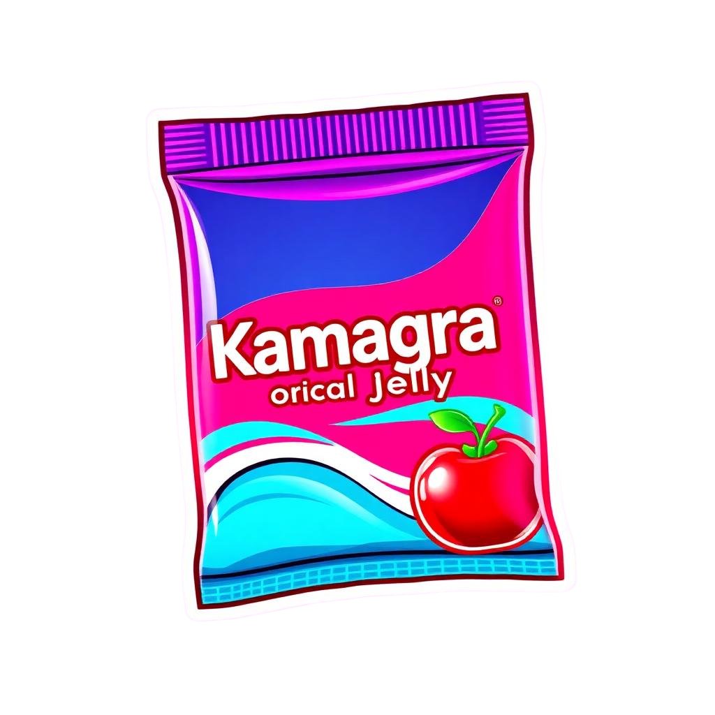 Kamagra Oral Jelly 100mg
